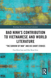 Bao Ninh's Contribution to Vietnamese and World Literature: 