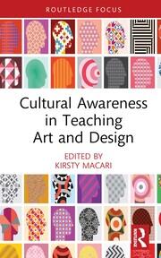 Cultural Awareness in Teaching Art and Design book cover
