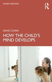 How the Child's Mind Develops book cover