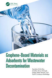 Graphene-Based Materials as Adsorbents for Wastewater Decontamination book cover