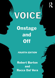 Voice: Onstage and Off book cover