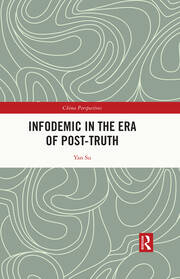 Infodemic in the Era of Post-Truth book cover