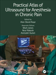 Practical Atlas of Ultrasound for Anesthesia in Chronic Pain book cover