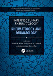 Interdisciplinary Rheumatology: Rheumatology and Dermatology book cover