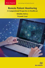 Remote Patient Monitoring: A Computational Perspective in Healthcare book cover