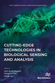 Cutting-edge Technologies in Biological Sensing and Analysis book cover