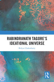Rabindranath Tagore's Ideational Universe book cover