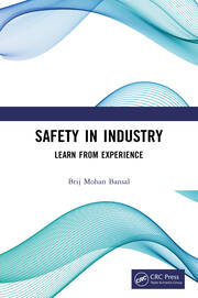 Safety in Industry: Learn from Experience book cover