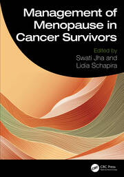 Management of Menopause in Cancer Survivors book cover