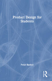 Product Design for Students book cover