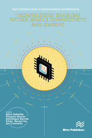 Technologies Enabling Future Mobile Connectivity & Sensing book cover
