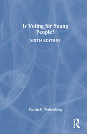 Is Voting for Young People? book cover