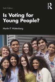 Is Voting for Young People? book cover