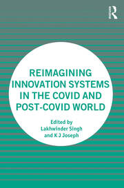 Reimagining Innovation Systems in the COVID and Post-COVID World book cover