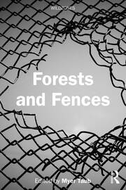 Forests and Fences book cover