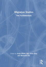 Migration Studies: The Fundamentals book cover