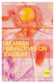 Lacanian Perspectives on Jealousy book cover