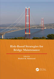 Risk-Based Strategies for Bridge Maintenance: Proceedings of the 11th New York City Bridge Conference, 21-22 August 2023, New York, USA book cover
