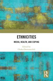 Ethnicities: Media, Health, and Coping book cover