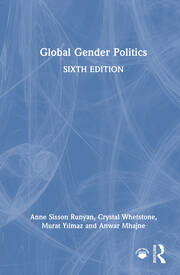 Global Gender Politics book cover