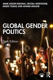 Global Gender Politics book cover