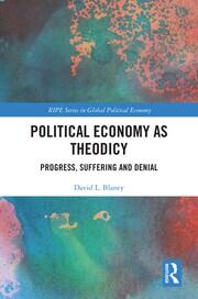 Political Economy as Theodicy: Progress, Suffering and Denial book cover