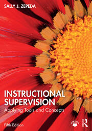 Instructional Supervision: Applying Tools and Concepts book cover
