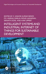 Intelligent Systems and Industrial Internet of Things for Sustainable Development book cover