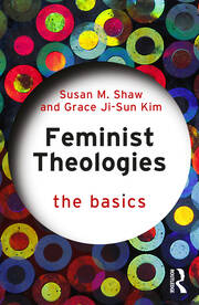 Feminist Theologies: The Basics book cover