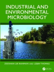 Industrial and Environmental Microbiology book cover