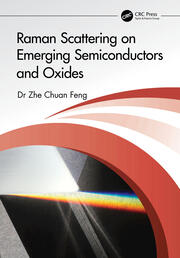 Raman Scattering on Emerging Semiconductors and Oxides book cover