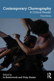 Contemporary Choreography: A Critical Reader book cover