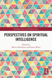 Perspectives on Spiritual Intelligence book cover