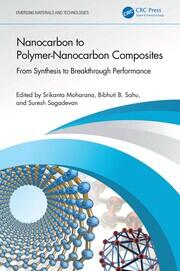 Nanocarbon to Polymer-Nanocarbon Composites: From Synthesis to Breakthrough Performance book cover