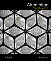 Aluminium: A Studio Design Guide book cover