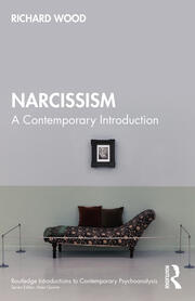 Narcissism: A Contemporary Introduction book cover