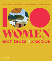 100 Women: Architects in Practice book cover