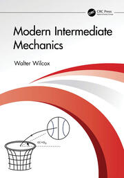 Modern Intermediate Mechanics book cover