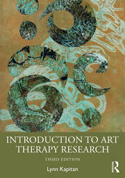 Introduction to Art Therapy Research book cover