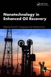 Nanotechnology in Enhanced Oil Recovery book cover