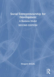 Social Entrepreneurship for Development: A Business Model book cover