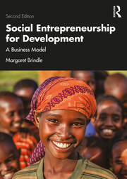 Social Entrepreneurship for Development: A Business Model book cover