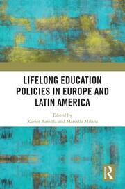 Lifelong Education Policies in Europe and Latin America book cover