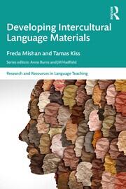 Developing Intercultural Language Materials book cover