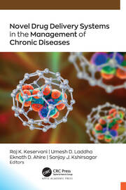 Novel Drug Delivery Systems in the Management of Chronic Diseases book cover