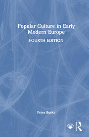 Popular Culture in Early Modern Europe book cover