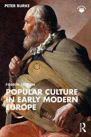 Popular Culture in Early Modern Europe book cover