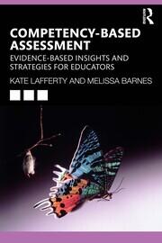 Competency-based Assessment: Evidence-based Insights and Strategies for Educators book cover