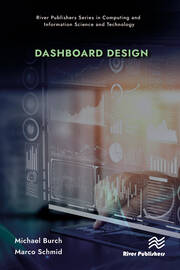 Dashboard Design book cover