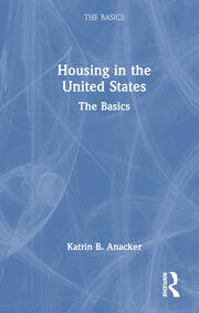 Housing in the United States: The Basics book cover
